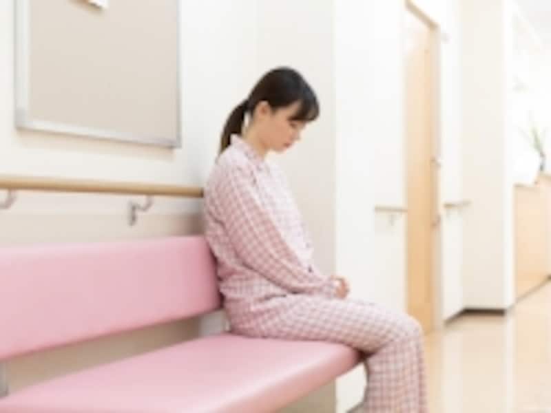 大切なパートナーがまさかの入院―――