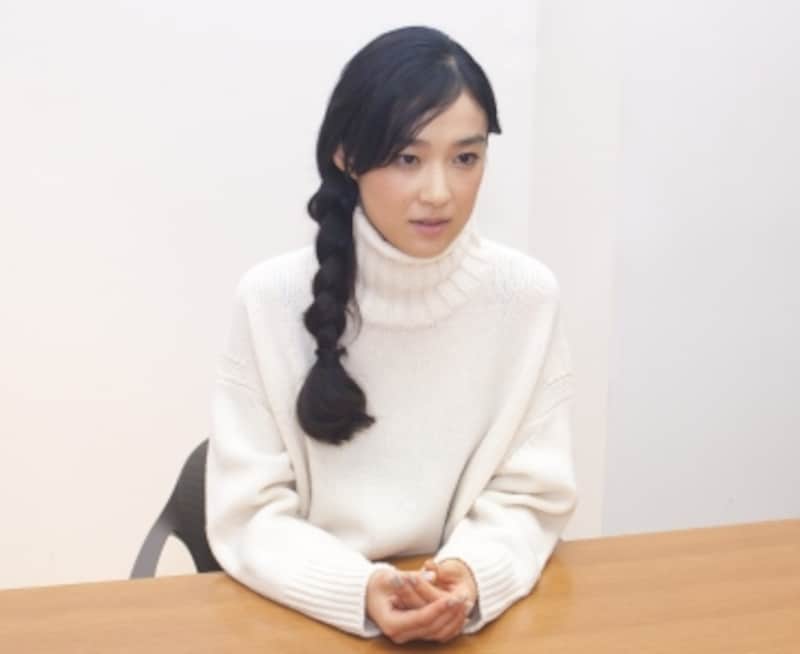 吸い物 永谷園 女優 お