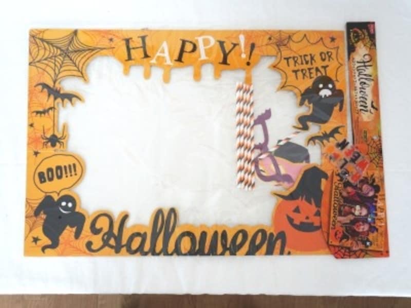 フォトプロップパネル