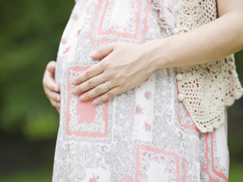 最終月経日から出産予定日を計算