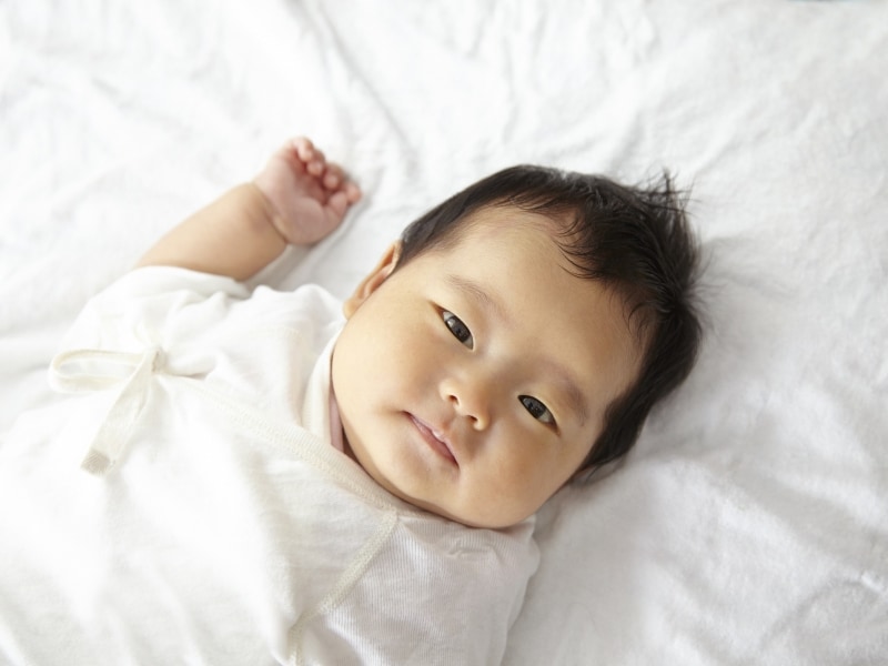 元気な顔を見られる日まで