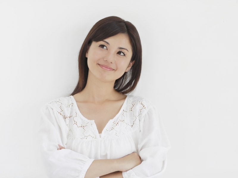 聞きたくても聞けない素朴が疑問