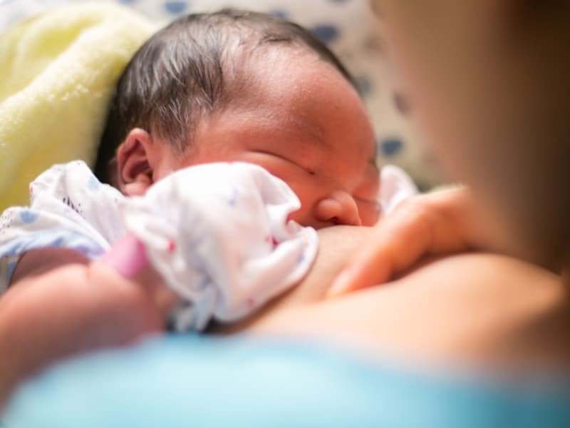 正産期に生まれてくれるのが1番