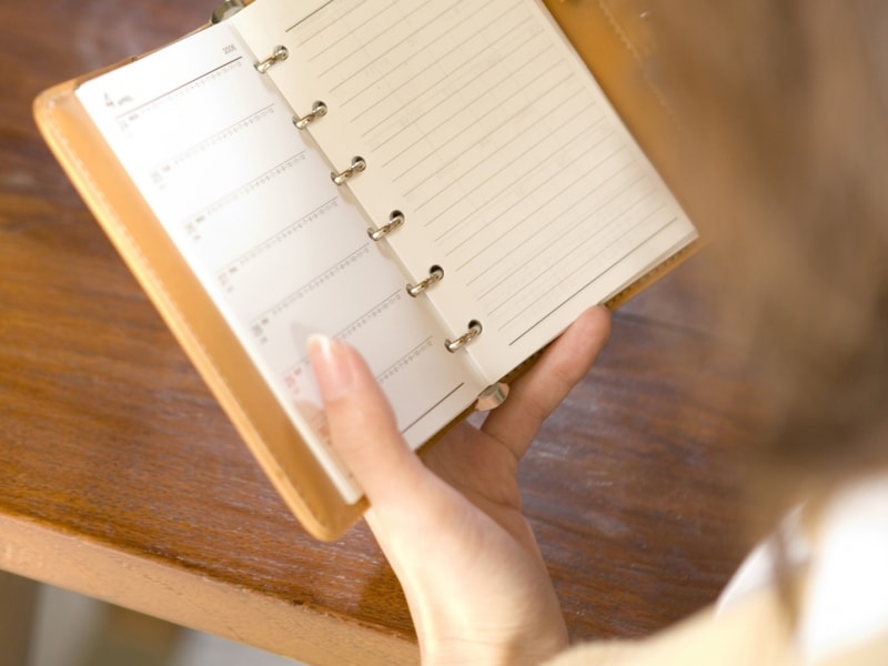 最終月経日で計算