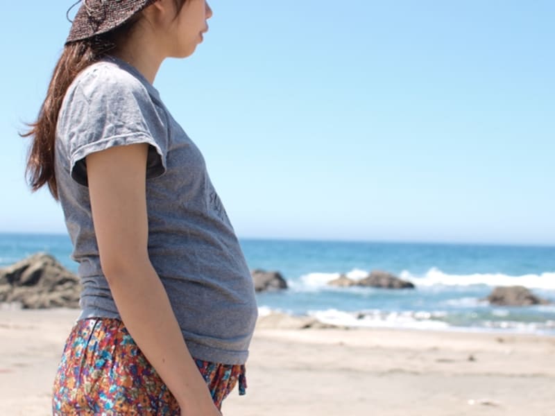 7月生まれの赤ちゃんが欲しい！