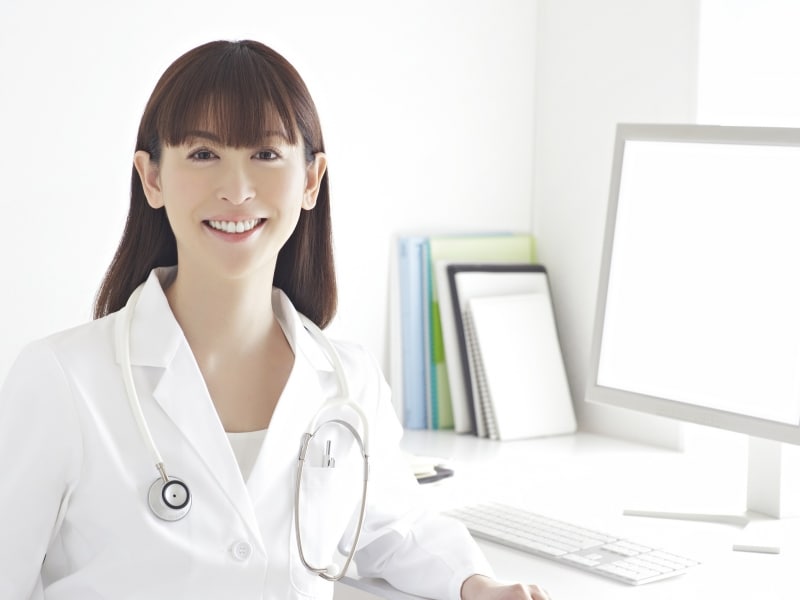 排卵日を正確に知りたいならクリニックへ