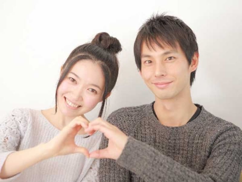 夫婦で目標に向かって楽しく子作り