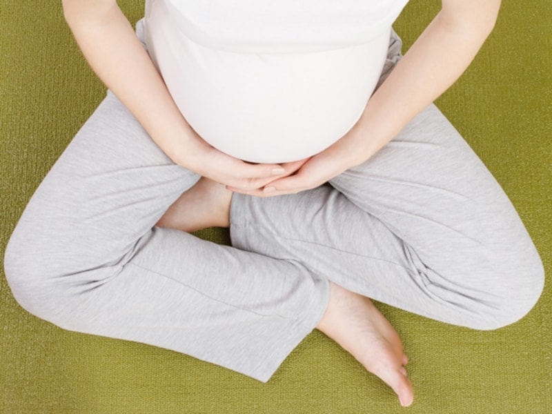 最終月経日から出産予定日を計算