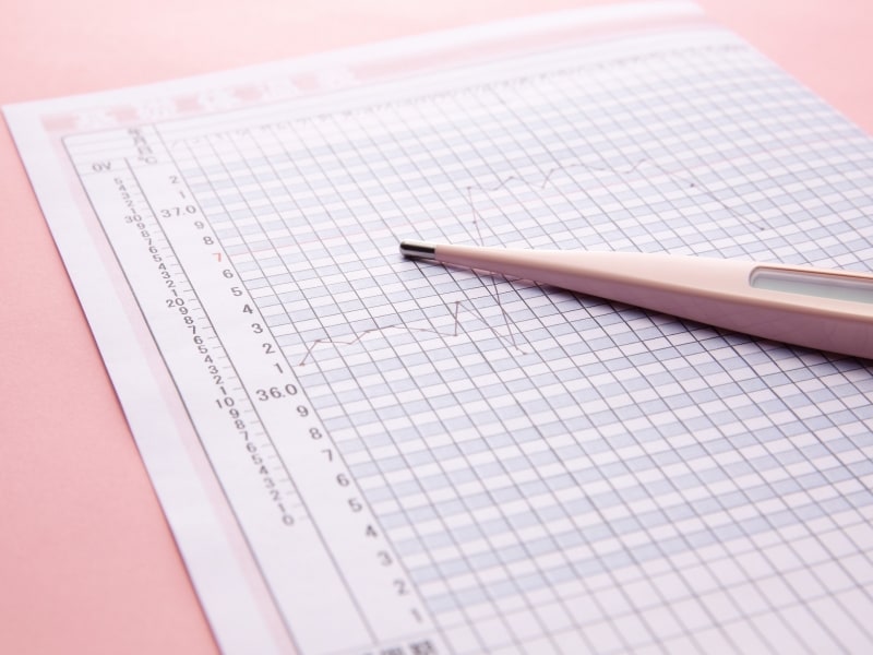 まずは自宅でできる予測法から