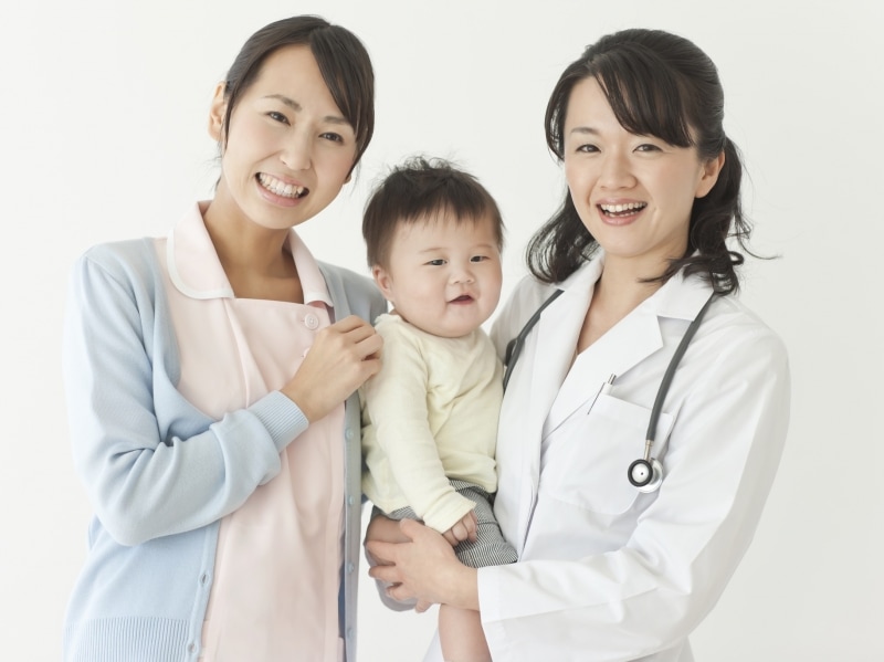 クリニックで妊娠率を上げよう