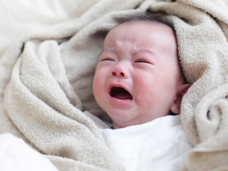 元気に生まれてくれることが1番大切