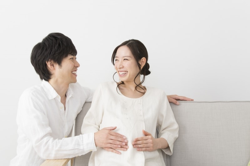 最終月経日から出産予定日を計算