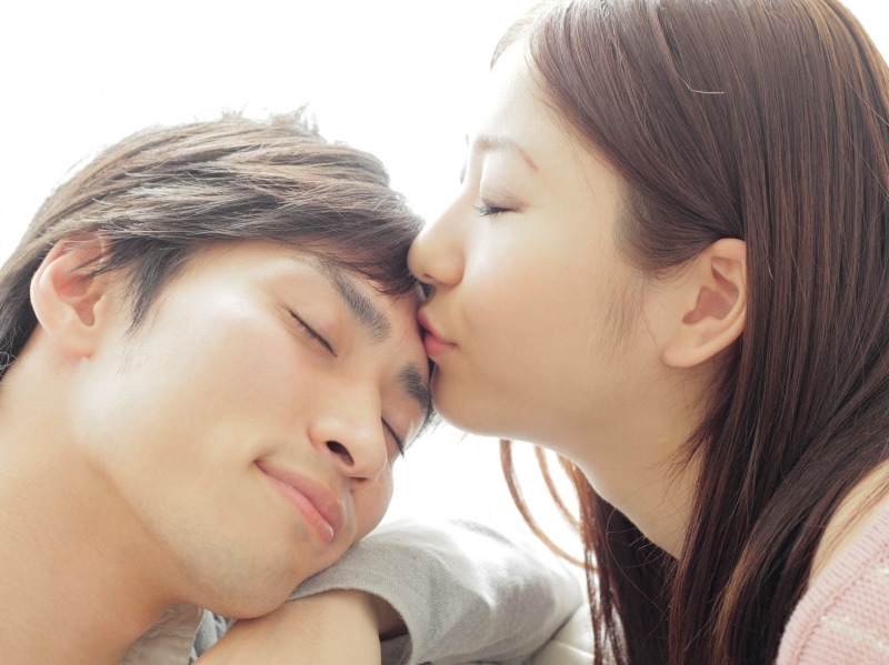 排卵日を意識し過ぎないように