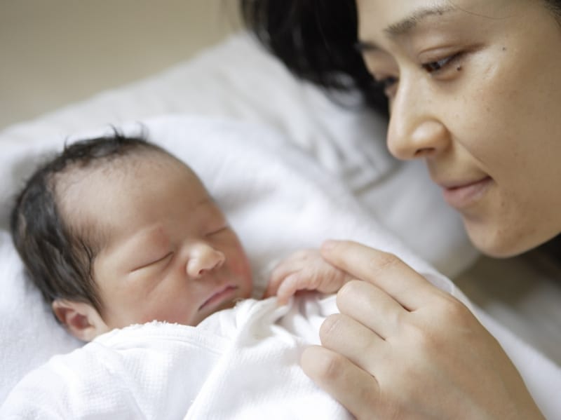 最終月経日から出産予定日を計算