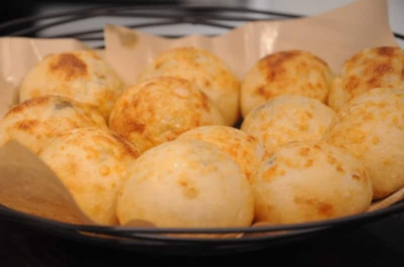 オリーブ エ フロマージュ