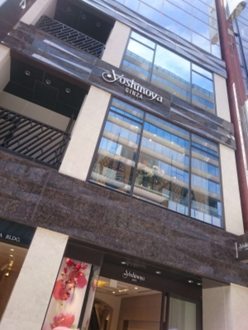 銀座ヨシノヤ本店が新装開店 靴のオーダー受注会も 男の靴 スニーカー All About