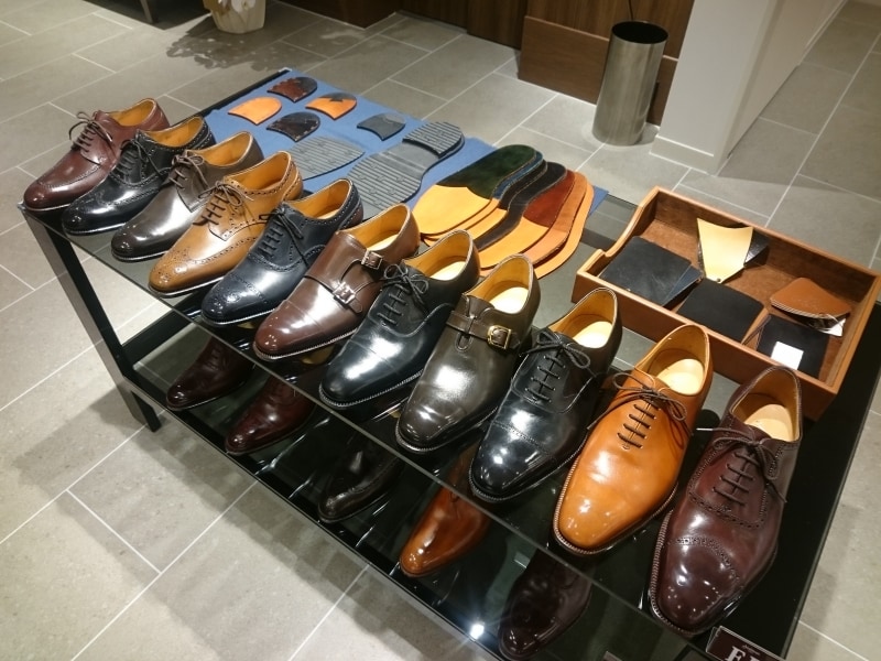 パターンオーダー受注会