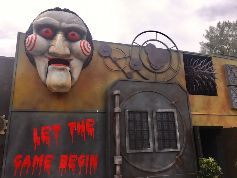 日によっては夜も営業