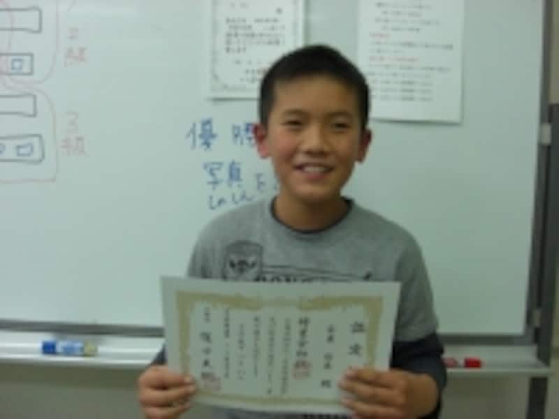 到達の喜び/ガイド撮影