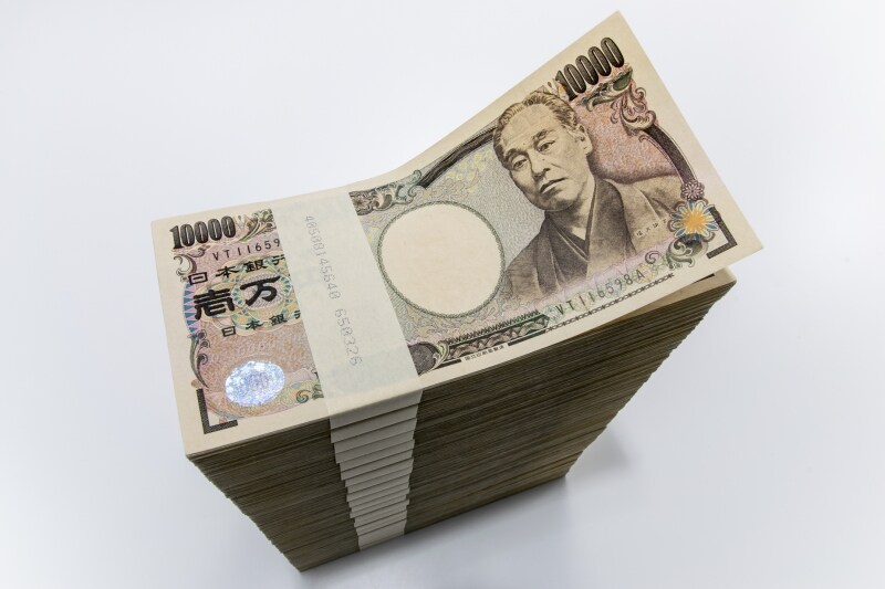 一人暮らし、貯蓄額、