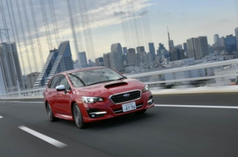 アイサイト ツーリングアシストの実力はどうか Subaru スバル All About