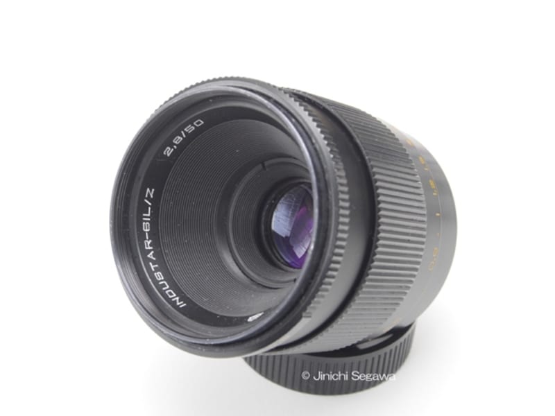 オールドレンズ