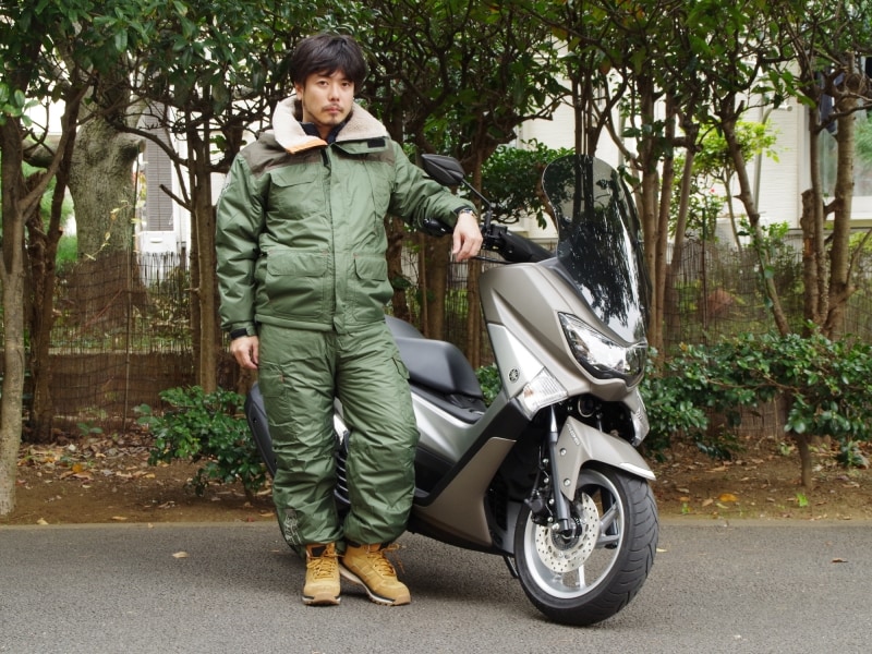 去年お借りしたイージスシールド