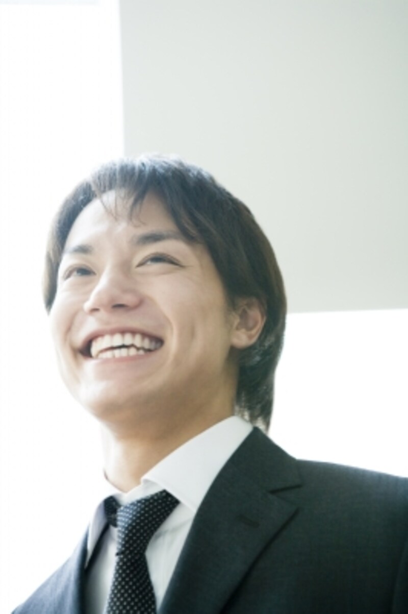 モチベーションが高まった部下