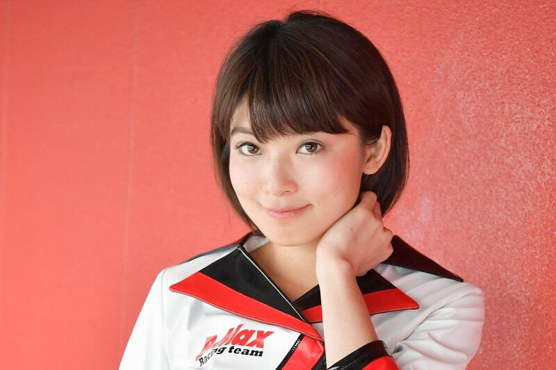 B-MAX NDDR Racing girl