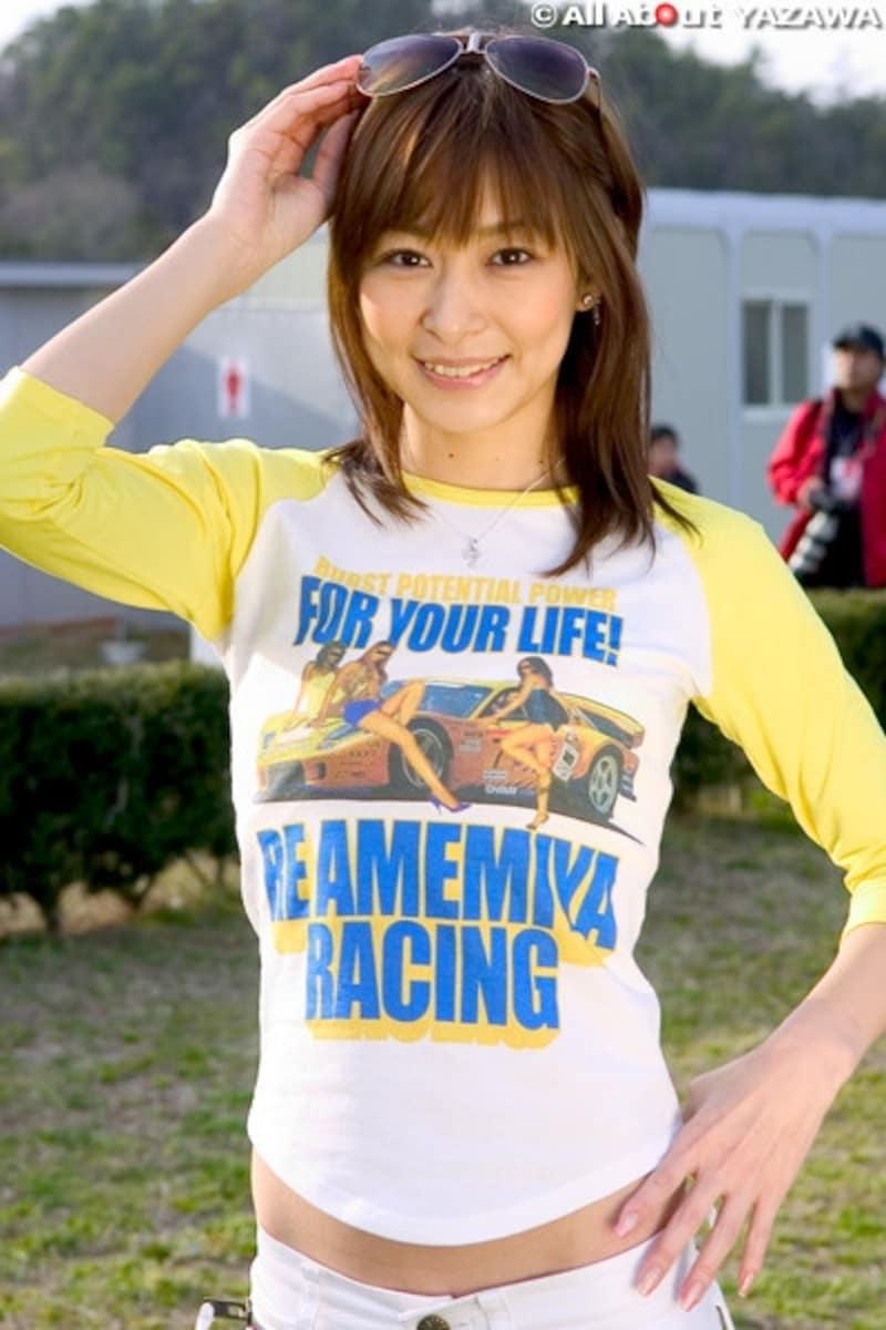 真崎麻衣/2005年