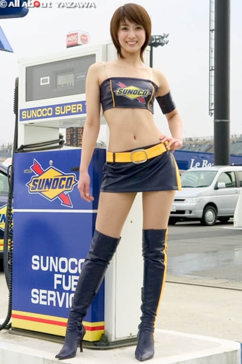 鈴木礼央奈/2005年