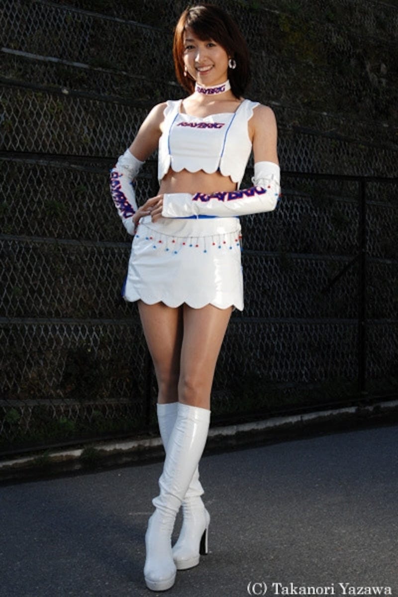 森木美和/2008年