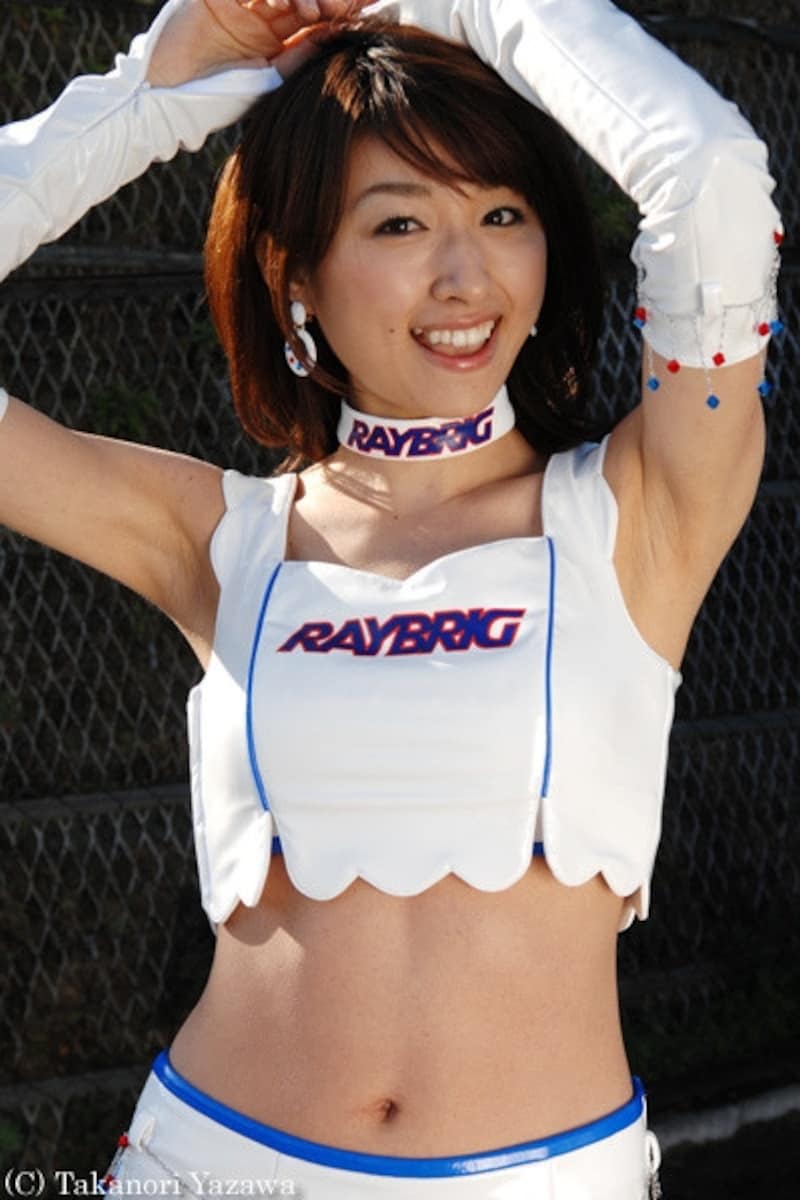 森木美和/2008年