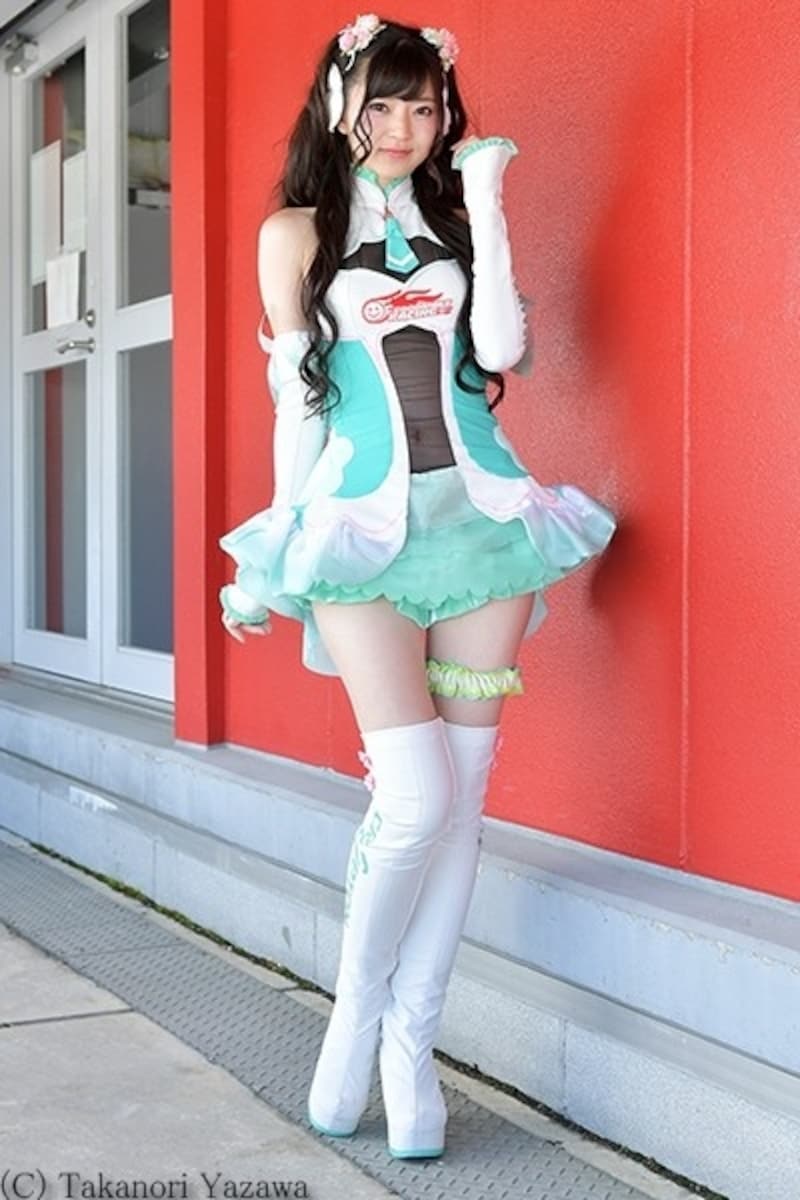 宮越愛惠／2017年