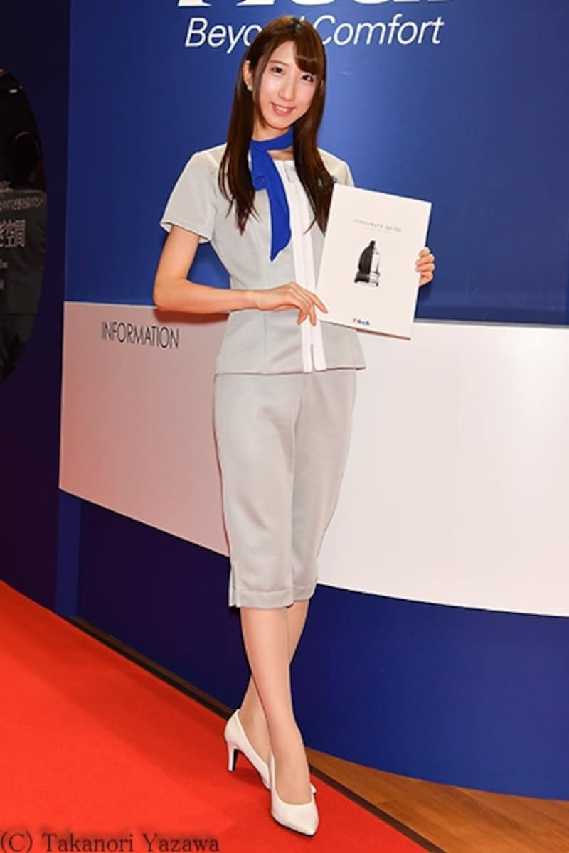 遠藤香／TSテック