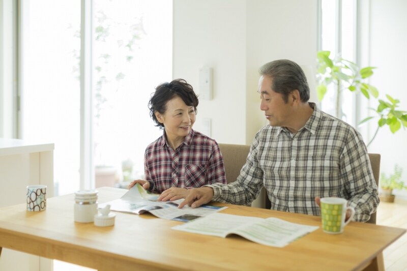 マンション購入資金の計画は一人に任せるのではなく夫婦でしっかりチェックして