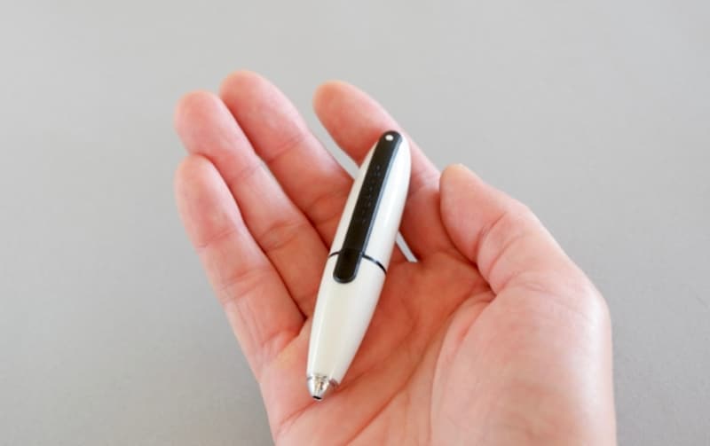 シェーファーundefinedアイオン