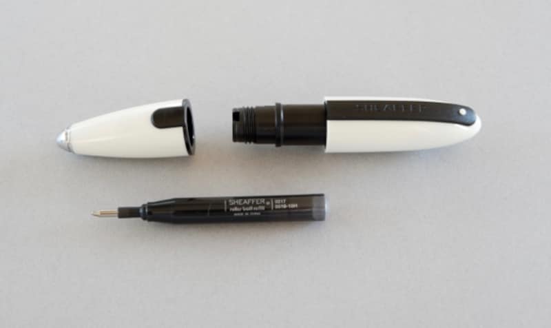 シェーファーundefinedアイオン