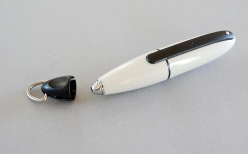 シェーファーundefinedアイオン