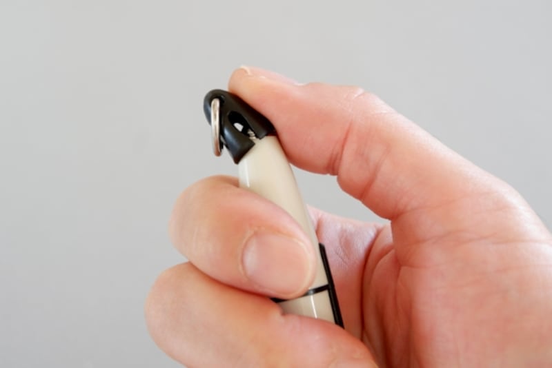 シェーファーundefinedアイオン