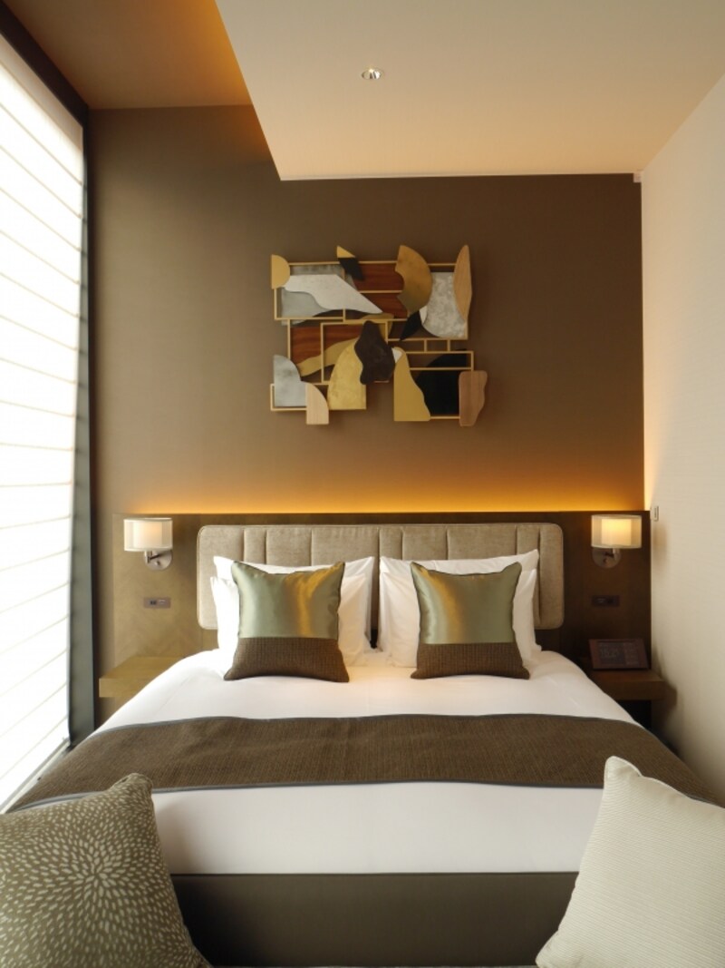 スーペリアダブル