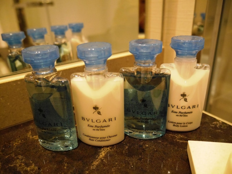 オ・パフメundefinedオーテブルー