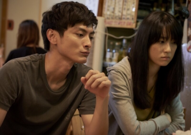高良健吾インタビュー 月と雷 に見た 普通の生活 映画 All About 高良健吾インタビュー 月と雷 に見た 普通の生活 映画 All About