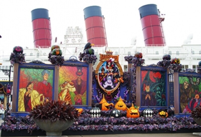 東京ディズニーシー