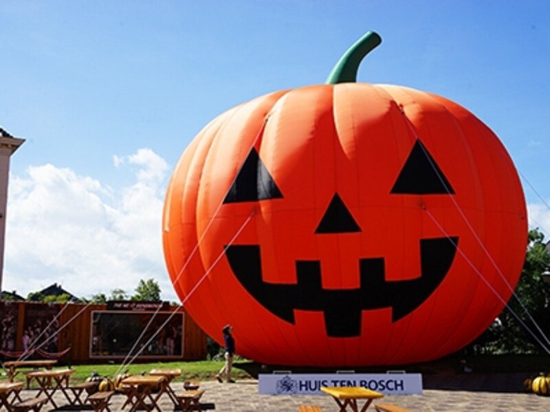 ハウステンボス