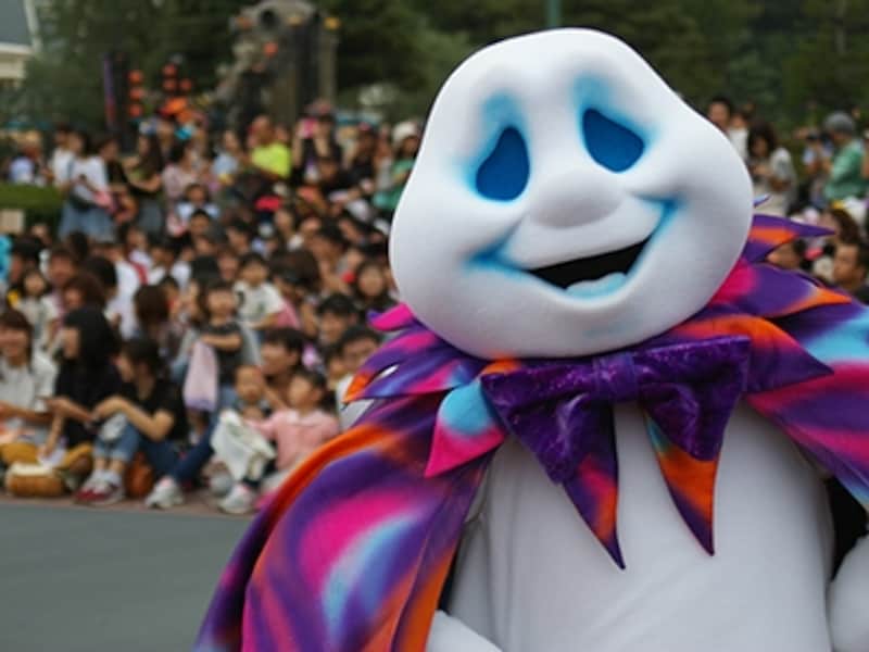 東京ディズニーランド