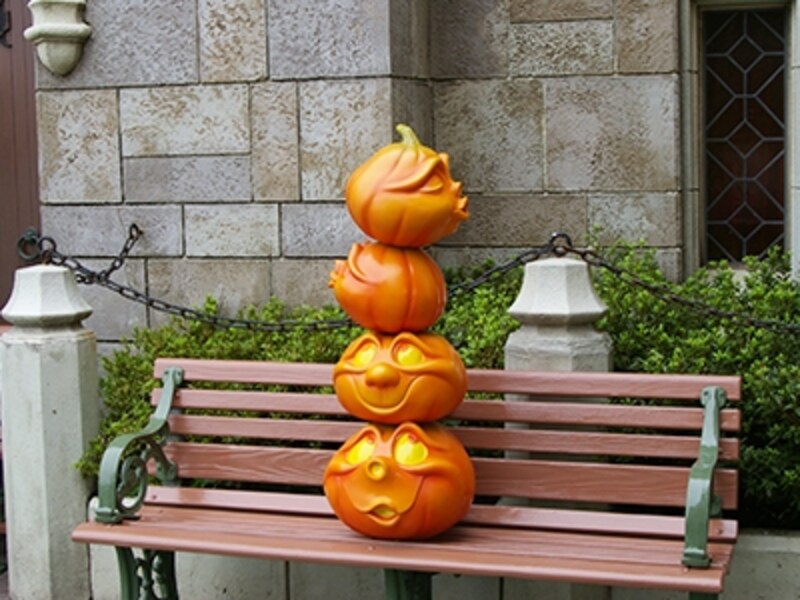 東京ディズニーランド