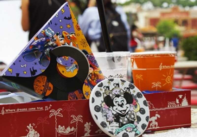 東京ディズニーランド