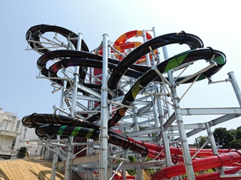 スパリゾートハワイアンズ