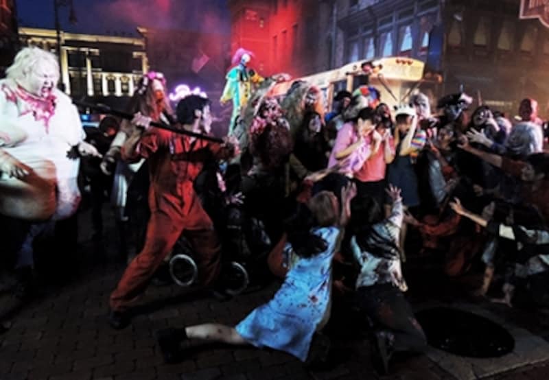 ユニバーサル・スタジオ・ジャパン